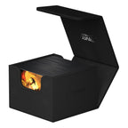 Productafbeelding Ultimate Guard Sidewinder 133+ Xenoskin – Zwart