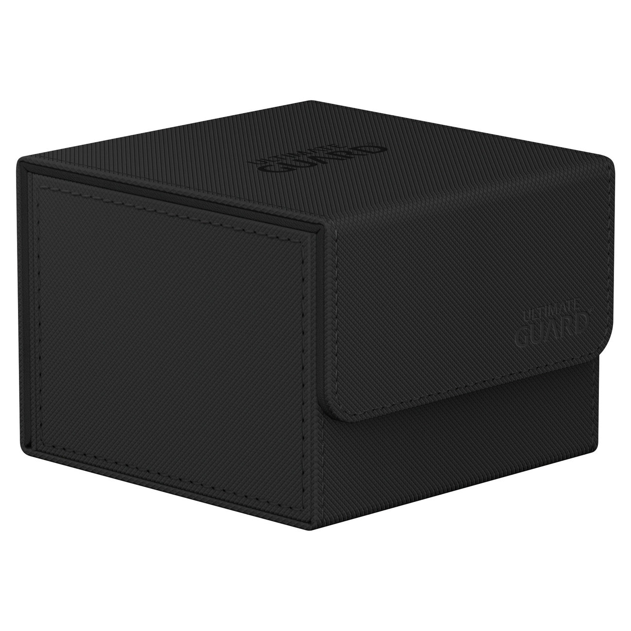 Productafbeelding Ultimate Guard Sidewinder 133+ Xenoskin – Zwart