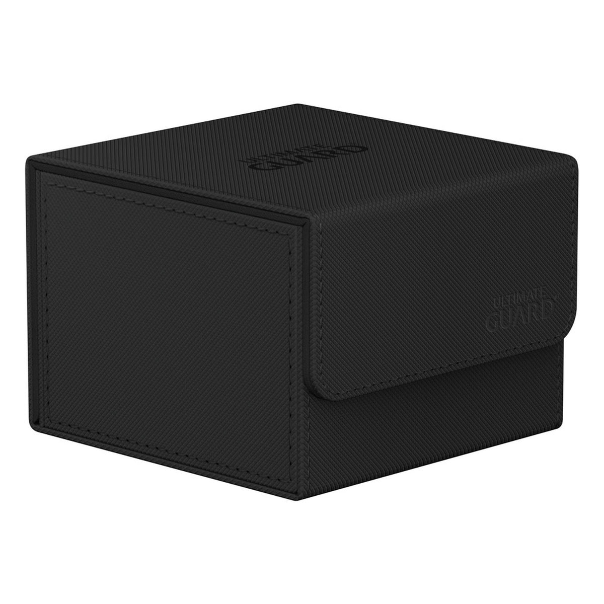 Productafbeelding Ultimate Guard Sidewinder 133+ Xenoskin – Zwart