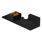 Productafbeelding Ultimate Guard Sidewinder 133+ Xenoskin – Zwart