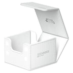 Productafbeelding Ultimate Guard Sidewinder 133+ Xenoskin - Wit