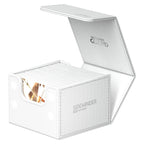 Productafbeelding Ultimate Guard Sidewinder 133+ Xenoskin - Wit