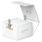 Productafbeelding Ultimate Guard Sidewinder 133+ Xenoskin - Wit