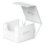 Productafbeelding Ultimate Guard Sidewinder 133+ Xenoskin - Wit