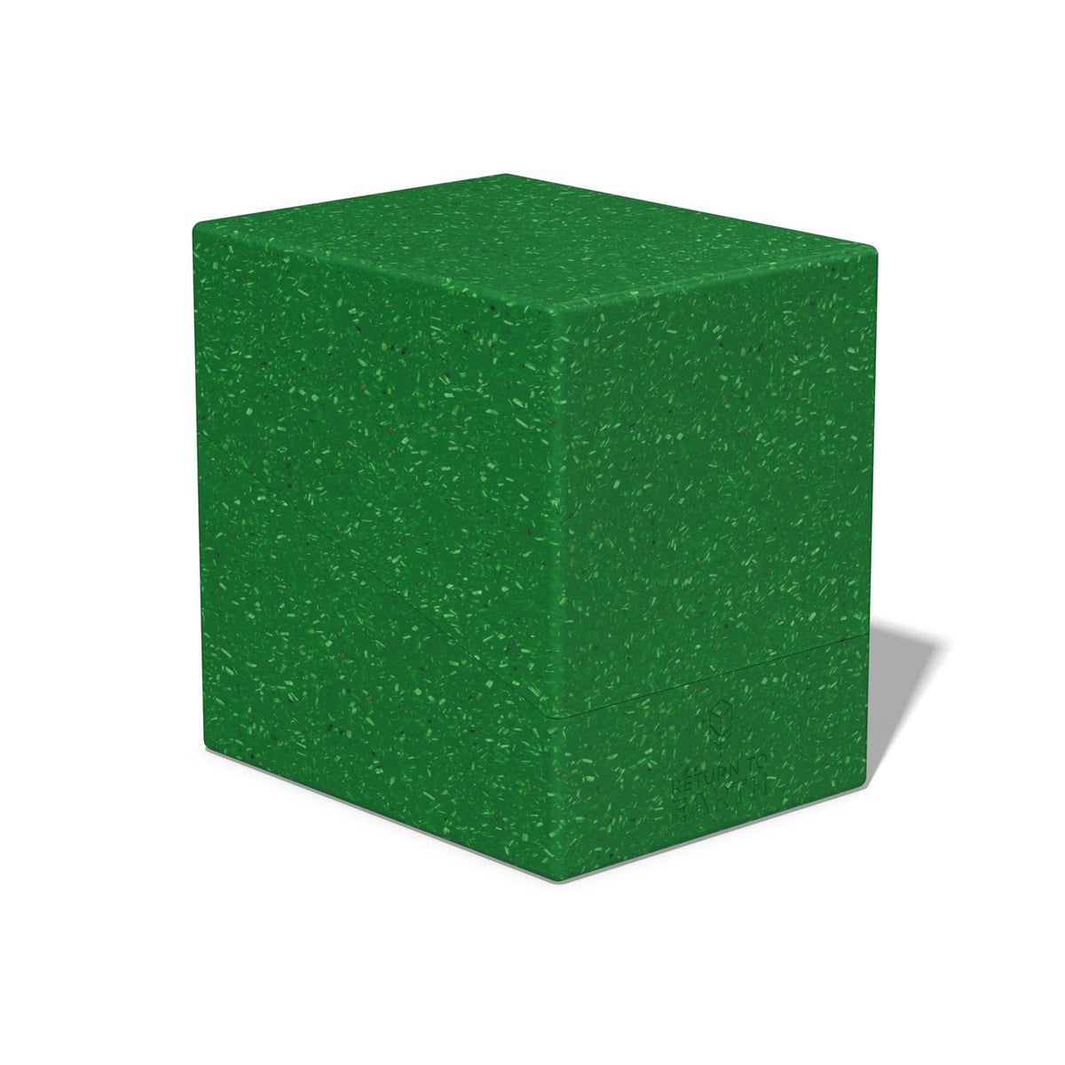 Productafbeelding Ultimate Guard Return to Earth Boulder 133+ – Groen