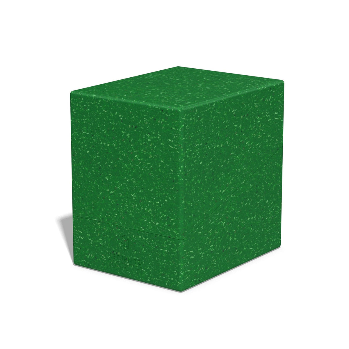 Productafbeelding Ultimate Guard Return to Earth Boulder 133+ – Groen