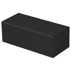 Productafbeelding Ultimate Guard Twin Flip'n'Tray 266+ Xenoskin - Zwart