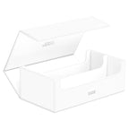 Productafbeelding Ultimate Guard Arkhive 800+ XenoSkin Monocolor Wit