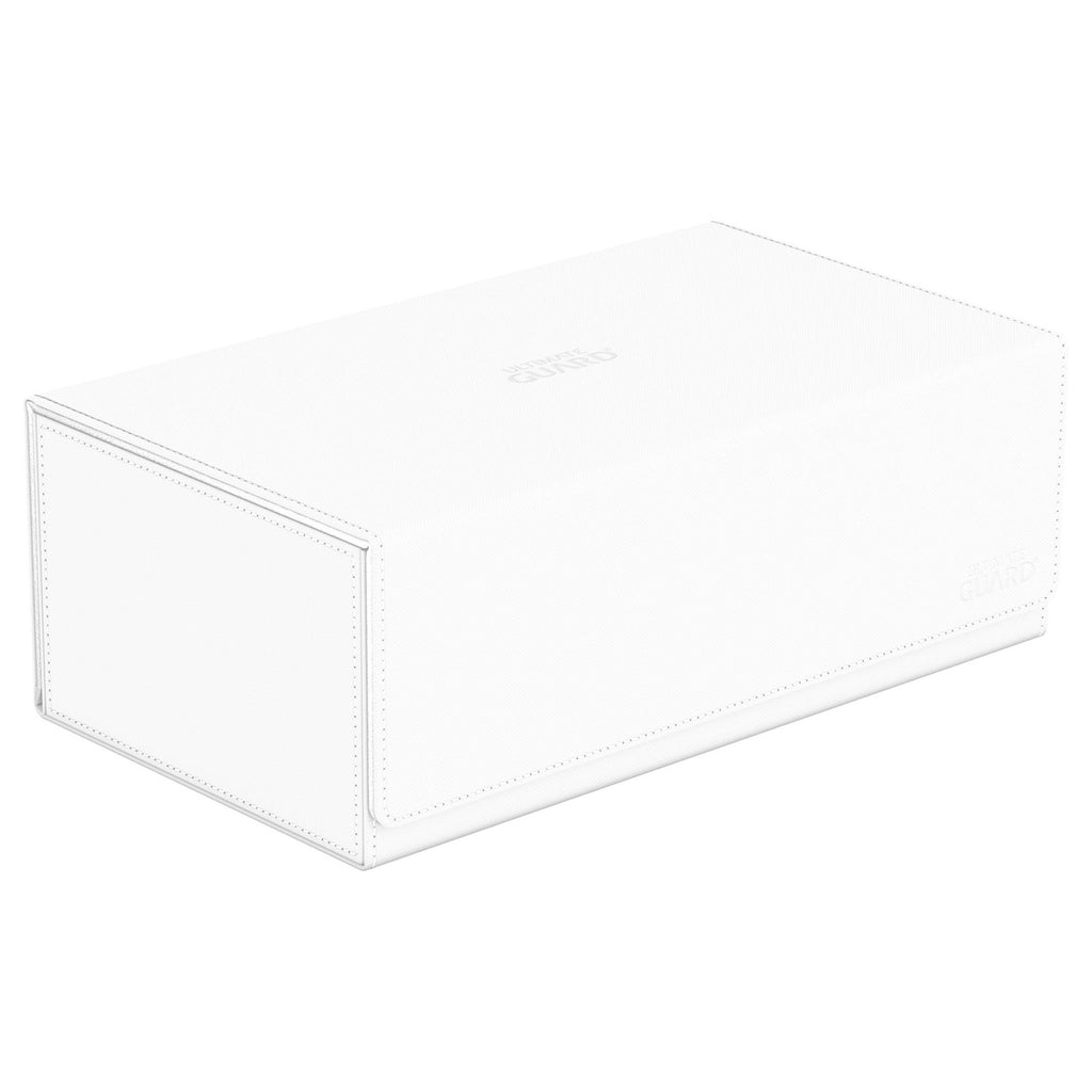 Productafbeelding Ultimate Guard Arkhive 800+ XenoSkin Monocolor Wit