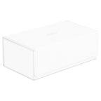 Productafbeelding Ultimate Guard Arkhive 800+ XenoSkin Monocolor Wit