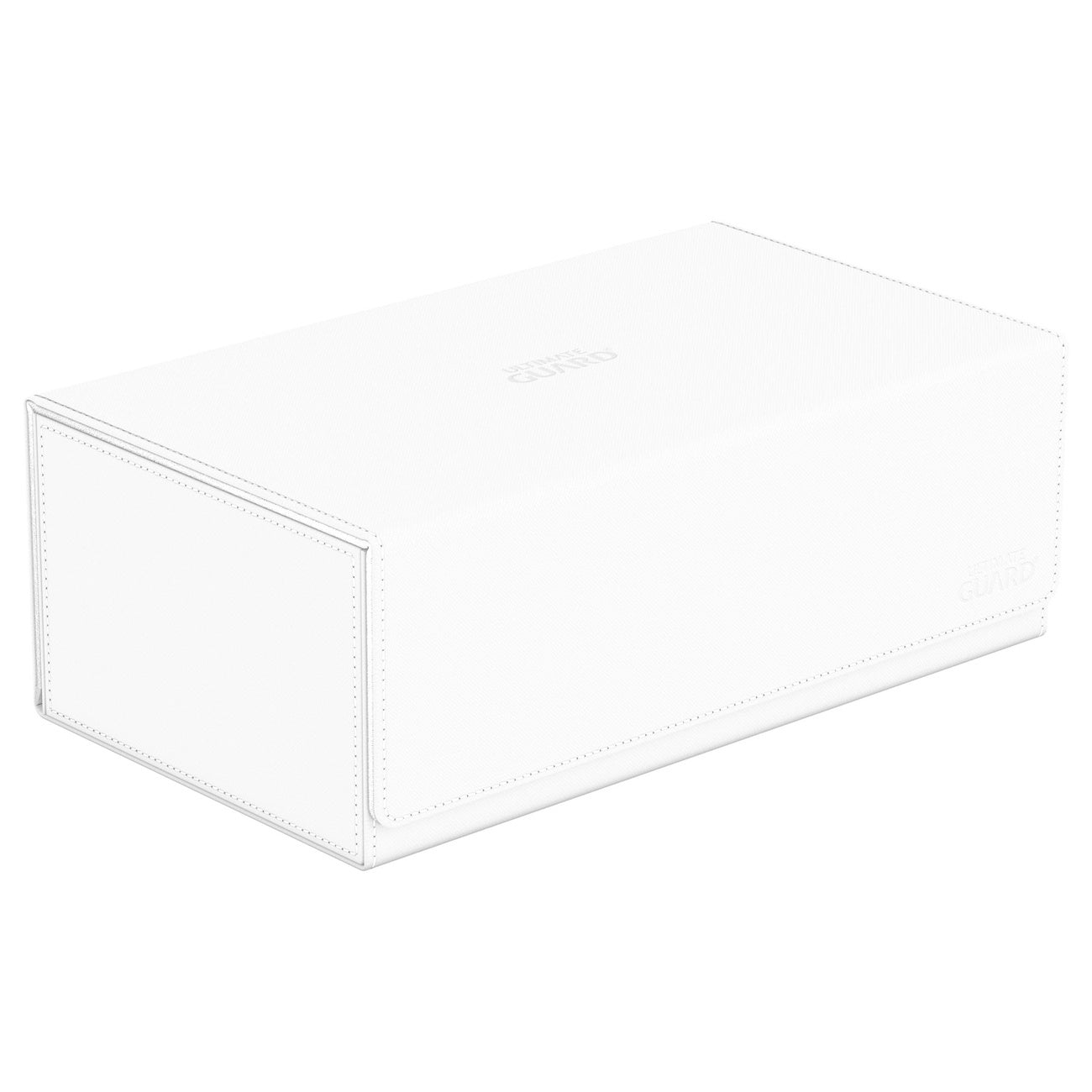 Productafbeelding Ultimate Guard Arkhive 800+ XenoSkin Monocolor Wit