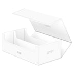 Productafbeelding Ultimate Guard Arkhive 800+ XenoSkin Monocolor Wit