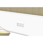 Productafbeelding Ultimate Guard Arkhive 800+ XenoSkin Monocolor Wit