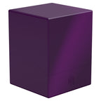 Productafbeelding Ultimate Guard Boulder 100+ Solid - Paars