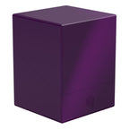 Productafbeelding Ultimate Guard Boulder 100+ Solid - Paars