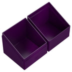 Productafbeelding Ultimate Guard Boulder 100+ Solid - Paars