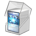 Productafbeelding Ultimate Guard Boulder 100+ Clear - Transparant