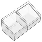 Productafbeelding Ultimate Guard Boulder 100+ Clear - Transparant