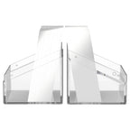 Productafbeelding Ultimate Guard Boulder 100+ Clear - Transparant