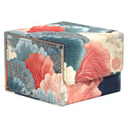 Productafbeelding Ultimate Guard Sidewinder 133+ Xenoskin "Coral Places" - Reef Flowers