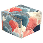 Productafbeelding Ultimate Guard Sidewinder 133+ Xenoskin "Coral Places" - Reef Flowers