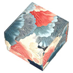 Productafbeelding Ultimate Guard Sidewinder 133+ Xenoskin "Coral Places" - Reef Flowers