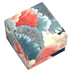 Productafbeelding Ultimate Guard Sidewinder 133+ Xenoskin "Coral Places" - Reef Flowers