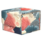 Productafbeelding Ultimate Guard Sidewinder 133+ Xenoskin "Coral Places" - Reef Flowers