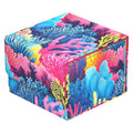 Productafbeelding Ultimate Guard Sidewinder 133+ Xenoskin "Coral Places" - Coral Garden