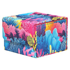 Productafbeelding Ultimate Guard Sidewinder 133+ Xenoskin "Coral Places" - Coral Garden