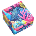 Productafbeelding Ultimate Guard Sidewinder 133+ Xenoskin "Coral Places" - Coral Garden