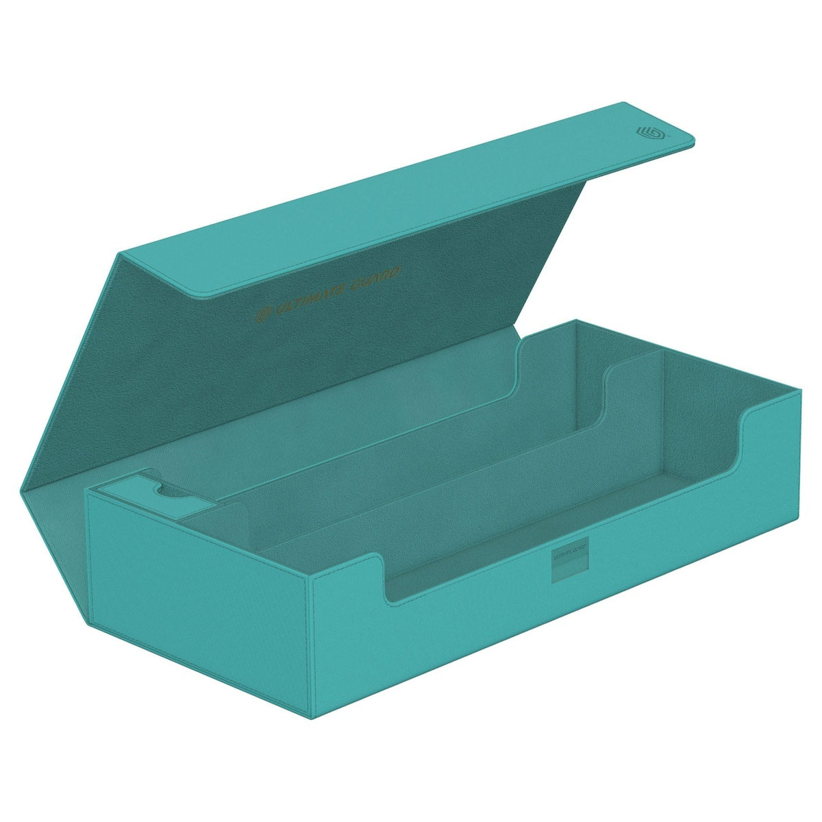 Productafbeelding Ultimate Guard Superhive 550+ Xenoskin "Summer Edition 2025" - Lagoon