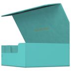 Productafbeelding Ultimate Guard Superhive 550+ Xenoskin "Summer Edition 2025" - Lagoon
