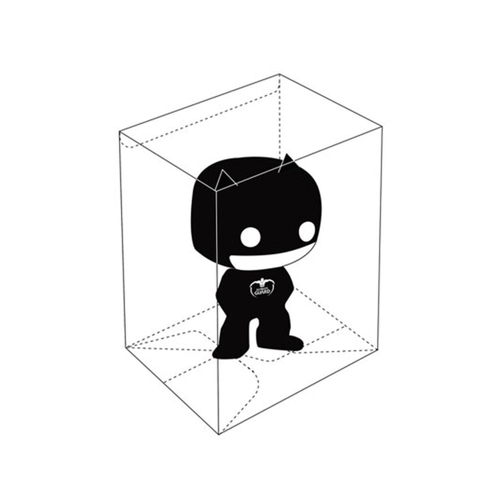 Productafbeelding Ultimate Guard Beschermdoos voor Funko POP!™ (40) - Standaard