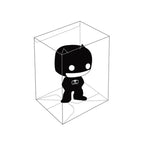 Productafbeelding Ultimate Guard Beschermdoos voor Funko POP!™ (40) - Standaard