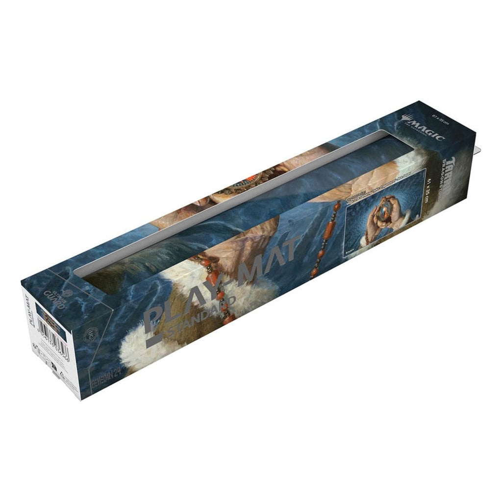 Productafbeelding Ultimate Guard speelmat Magic: The Gathering "Tarkir: Dragonstorm" - Mox Jasper