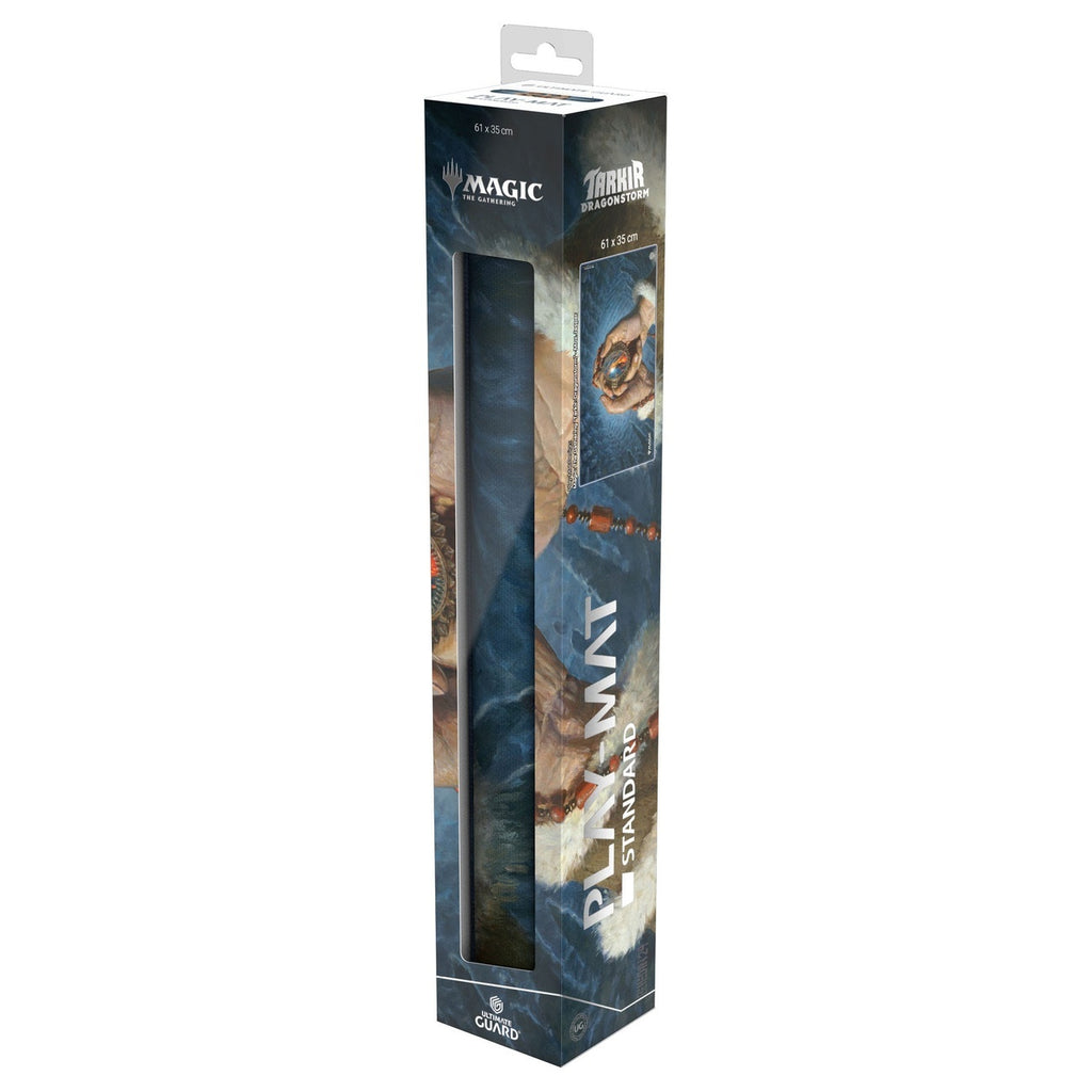 Productafbeelding Ultimate Guard speelmat Magic: The Gathering "Tarkir: Dragonstorm" - Mox Jasper
