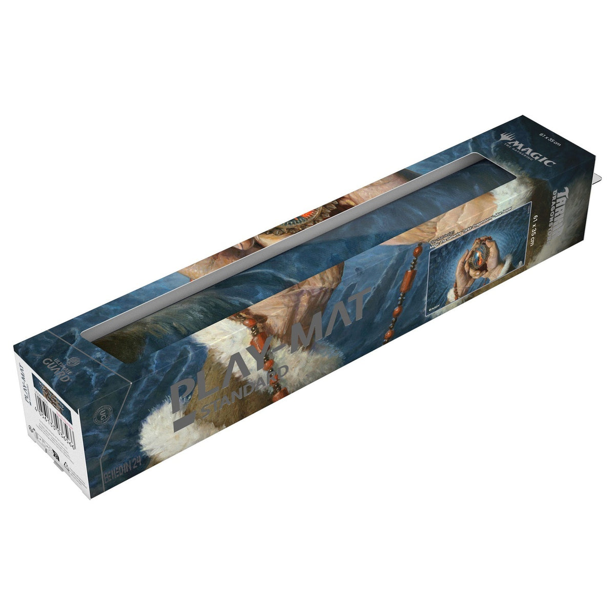 Productafbeelding Ultimate Guard speelmat Magic: The Gathering "Tarkir: Dragonstorm" - Mox Jasper