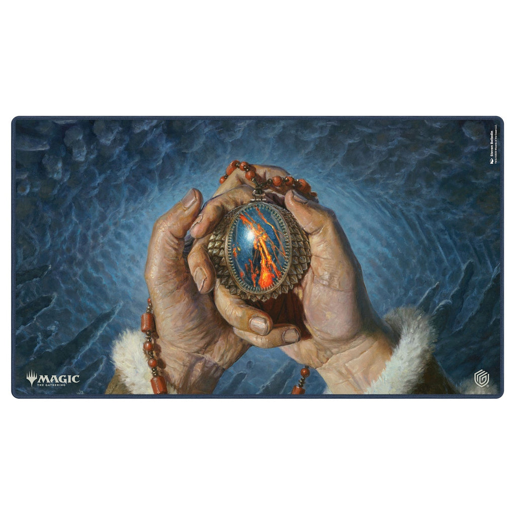 Productafbeelding Ultimate Guard speelmat Magic: The Gathering "Tarkir: Dragonstorm" - Mox Jasper