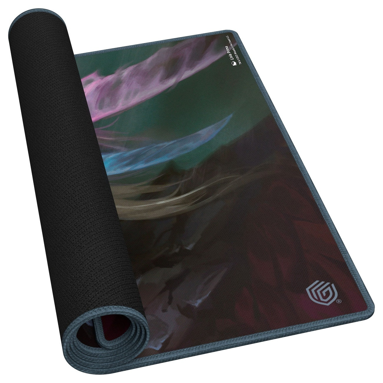 Productafbeelding Ultimate Guard Speelmat Magic: The Gathering "Tarkir: Dragonstorm" - Shiko, Paragon of the Way