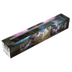 Product image Ultimate Guard Play-Mat Magic: The Gathering "Tarkir: Dragonstorm" - Shiko, Paragon of the Way