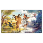Product image Ultimate Guard Play-Mat Magic: The Gathering "Lorwyn Eclipsed" – Morningtide’s Light