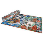 Product image Ultimate Guard Play-Mat Magic: The Gathering "Lorwyn Eclipsed" – Sygg’s Command