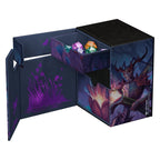 Productafbeelding Ultimate Guard Flip'n'Tray 133+ Xenoskin Magic: The Gathering "Lorwyn Eclipsed" - Bitterbloom Bearer