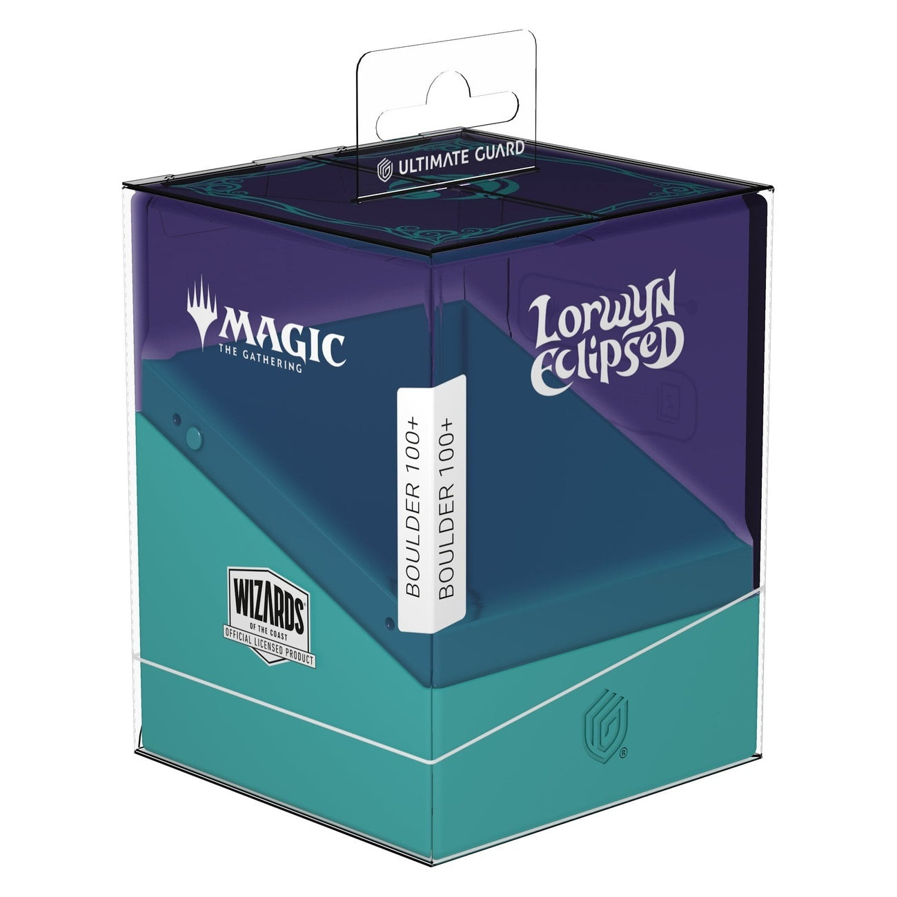 Productafbeelding Ultimate Guard Boulder 100+ Magic: The Gathering "Lorwyn Eclipsed" - Faeries