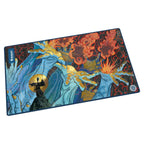 Productafbeelding Ultimate Guard speelmat Magic: The Gathering "Secrets of Strixhaven" - Flusterstorm
