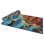 Productafbeelding Ultimate Guard speelmat Magic: The Gathering "Secrets of Strixhaven" - Flusterstorm