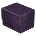 Productafbeelding Ultimate Guard Sidewinder 100+ Xenoskin Magic: The Gathering | Avatar: The Last Airbender - Zwarte Mana