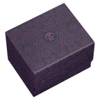 Productafbeelding Ultimate Guard Sidewinder 100+ Xenoskin Magic: The Gathering | Avatar: The Last Airbender - Zwarte Mana