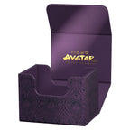 Productafbeelding Ultimate Guard Sidewinder 100+ Xenoskin Magic: The Gathering | Avatar: The Last Airbender - Zwarte Mana
